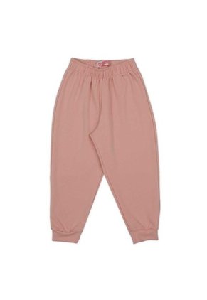 Conjunto Rosado Bubblegummers Gathoni Niña