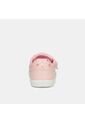 Tenis Para Niña Bubblegummers Rojo Abril Dino Prewalker Girls 0 + de Bubblegummers