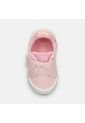 Tenis Para Niña Bubblegummers Rojo Abril Dino Prewalker Girls 0 + de Bubblegummers