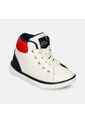 Tenis Bebé Para Niña Bubblegummers Azul Tamara 15-21 de Bubblegummers