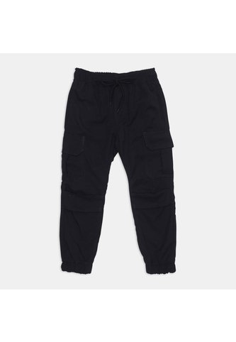 Pantalón Para Niño Bubblegummers Azul Bubblegummers