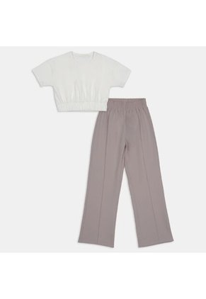 Conjunto Para Niña Bubblegummers Multicolor