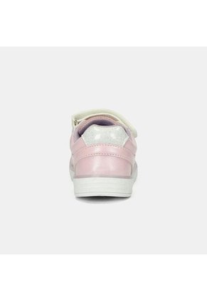 Tenis Para Niña Bubblegummers Cereza Tangelo