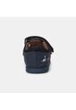Sandalia Para Niño Bubblegummers Azul Baby Boys de Bubblegummers