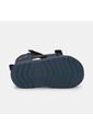 Sandalia Para Niño Bubblegummers Azul Baby Boys de Bubblegummers