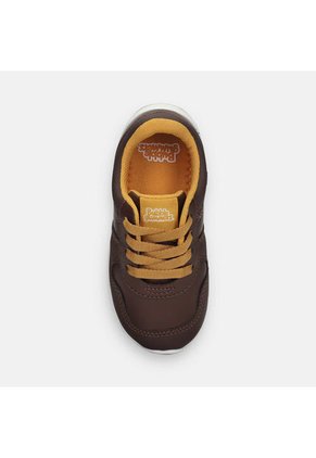 Tenis Para Niño Bubblegummers Multicolor Valentin Calvin