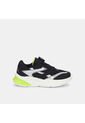 Tenis Para Niño Bubblegummers Multicolor Dynamic de Bubblegummers