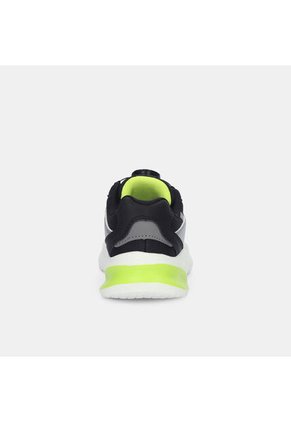 Tenis Para Niño Bubblegummers Multicolor Dynamic