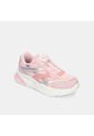 Tenis Para Niña Bubblegummers Lila Dynamic de Bubblegummers