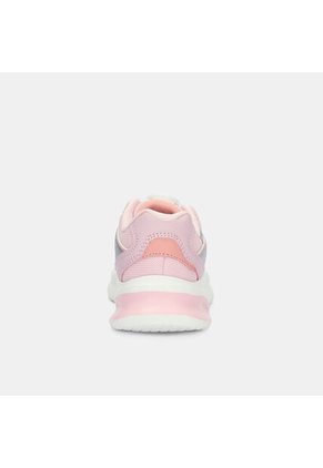 Tenis Para Niña Bubblegummers Lila Dynamic