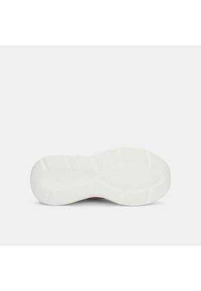 Tenis Para Niña Bubblegummers Lila Dynamic