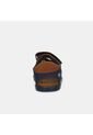 Sandalias Infantil Para Niño Bubblegummers Multicolor 22-25 de Bubblegummers