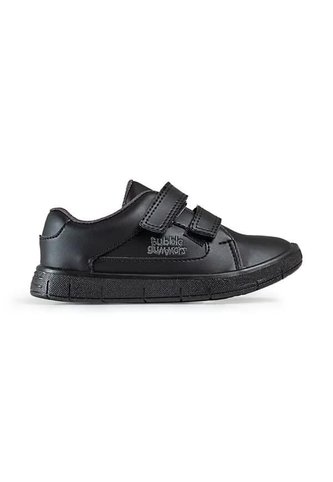 Tenis Escolares Para Niños Bubblegummers Efrain Bubblegummers