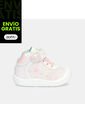 Bota Para Niña Bubblegummers Multicolor Umar de Bubblegummers