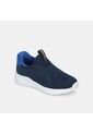 Tenis Para Niño Bubblegummers Azul Cool de Bubblegummers