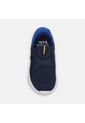 Tenis Para Niño Bubblegummers Azul Cool de Bubblegummers