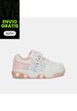 Tenis Para Niña Bubblegummers Multicolor Gunter de Bubblegummers