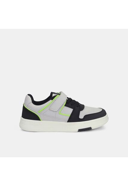 Bota Para Niña Bubblegummers Humo Tafari Junior Bg