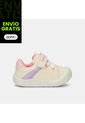 Tenis Para Niña Bubblegummers Violeta Vida Kiker de Bubblegummers