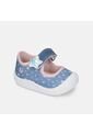 Baleta Para Niña Bubblegummers Violeta Valentina Kiker de Bubblegummers