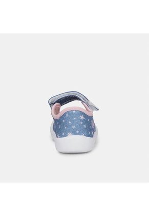 Baleta Para Niña Bubblegummers Violeta Valentina Kiker