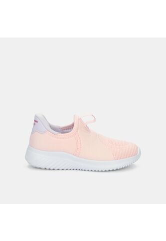 Tenis Para Niña Bubblegummers Rojo Cool Bubblegummers