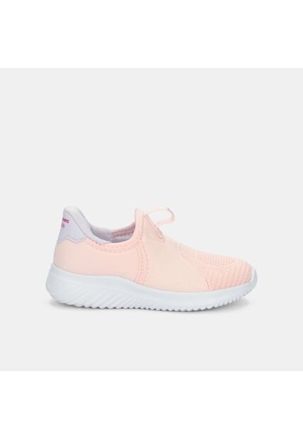 Tenis Para Niña Bubblegummers Rojo Cool