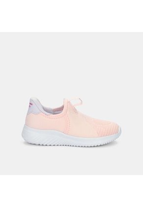 Tenis Para Niña Bubblegummers Rojo Cool