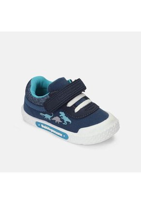 Tenis Para Niño Bubblegummers Multicolor Valentino Dino