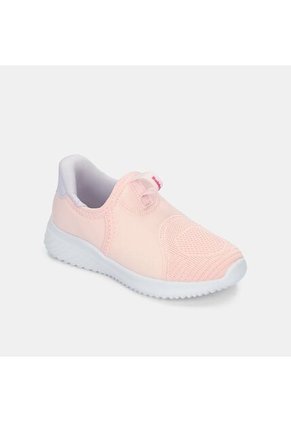 Tenis Para Niña Bubblegummers Rojo Cool