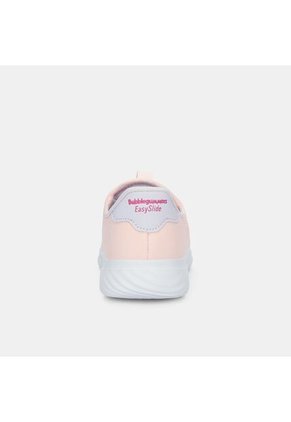 Tenis Para Niña Bubblegummers Rojo Cool