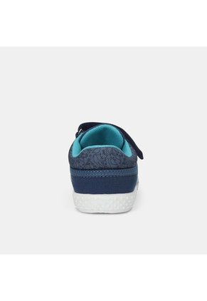Tenis Para Niño Bubblegummers Multicolor Valentino Dino