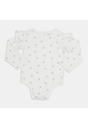 Vestido Para Niña Bubblegummers Multicolor Nidia