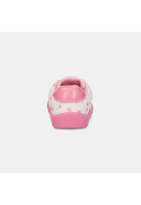 Tenis Para Niña Bubblegummers Multicolor Ulisa