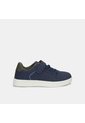 Tenis Para Niño Bubblegummers Gris Clavel Junior Boys 6 + de Bubblegummers