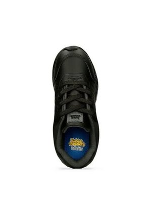 Tenis Escolares Para Niños Bubblegummers Blanco Jalapeño