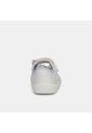 Tenis Para Niña Bubblegummers Gris Alicia Kiker Prewalker Girls 0 + de Bubblegummers