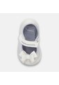 Tenis Para Niña Bubblegummers Gris Alicia Kiker Prewalker Girls 0 + de Bubblegummers
