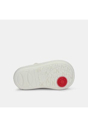 Tenis Para Niña Bubblegummers Gris Alicia Kiker Prewalker Girls 0 +