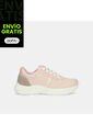Tenis Niña Bubblegummers Cereza Viña Crush de Bubblegummers