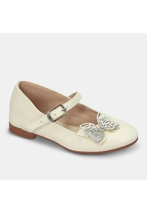 Baletas Para Niña Bubblegummers Hielo Sue Walking Girls 3 +