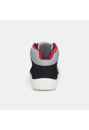 Bota Para Niño Bubblegummers Multicolor Verdad Kiker