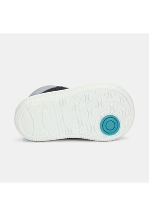 Bota Para Niño Bubblegummers Multicolor Verdad Kiker