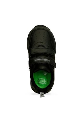 Tenis Escolar Infantil Para Niños Bubblegummers Max