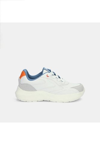 Tenis Para Niño Bubblegummers Multicolor Bubblegummers