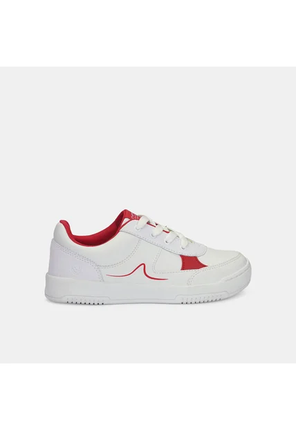 Tenis Para Niño Bubblegummers Multicolor Vasco Maelo