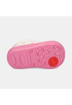 Tenis Para Niña Bubblegummers Multicolor Ulisa