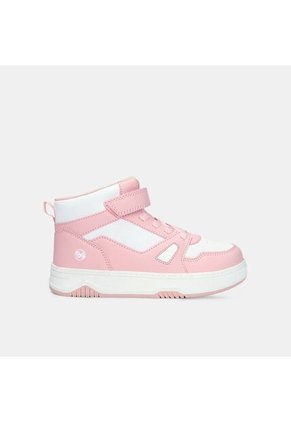 Bota Para Niña Bubblegummers Multicolor Centennial