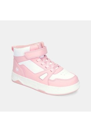 Bota Para Niña Bubblegummers Multicolor Centennial