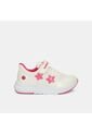 Tenis Para Niña Bubblegummers Multicolor Trensy Jogging Bg de Bubblegummers